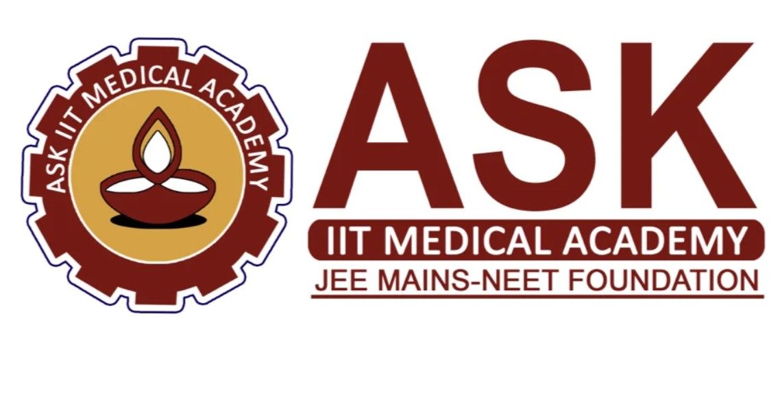 ASK IIT MEDICAL ACADEMY